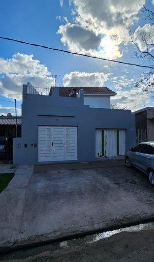 PH · 1m² · 4 Ambientes · 1 Cochera