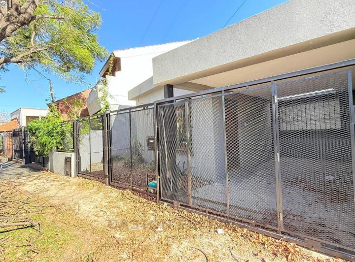 PH · 133m² · 4 Ambientes · 1 Cochera