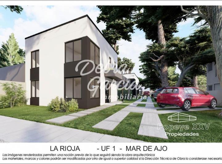 PH · 88m² · 4 Ambientes · 1 Cochera