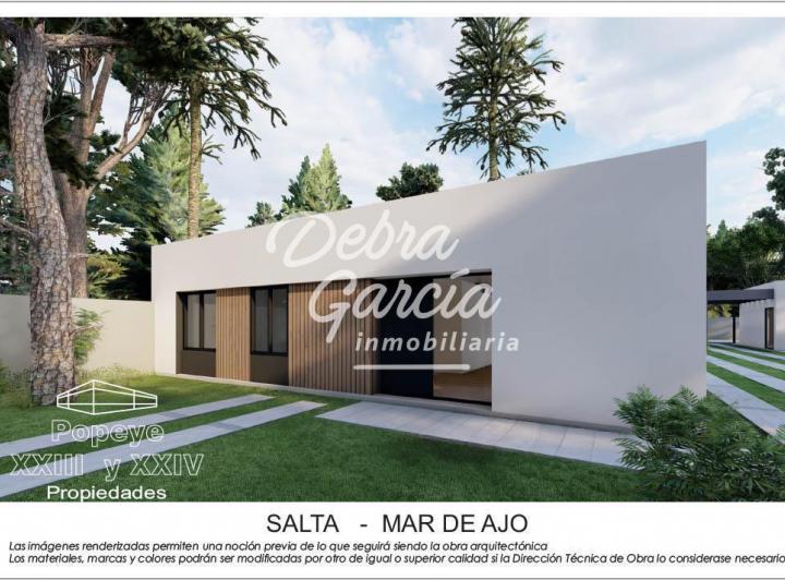 PH · 600m² · 4 Ambientes · 1 Cochera