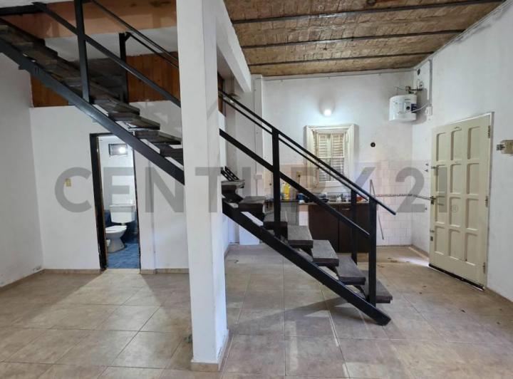 PH · 135m² · 4 Ambientes