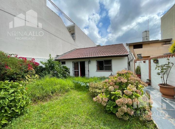 PH · 120m² · 4 Ambientes · 1 Cochera