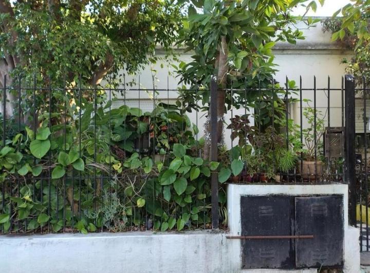 PH · 120m² · 4 Ambientes