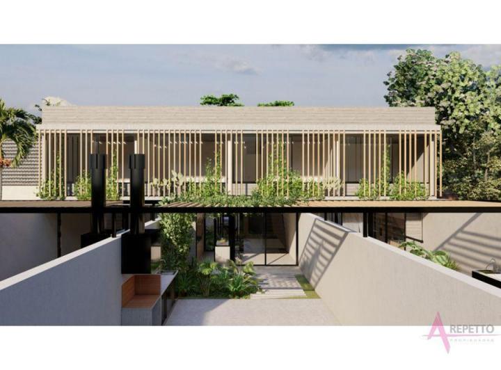 PH · 150m² · 3 Dormitorios · 2 Cocheras