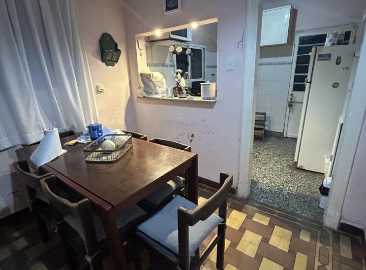 PH · 150m² · 4 Ambientes · 3 Cocheras