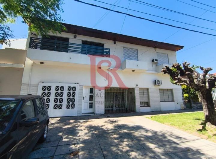 PH · 85m² · 5 Ambientes · 1 Cochera