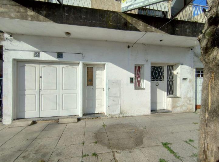PH · 65m² · 4 Ambientes · 1 Cochera