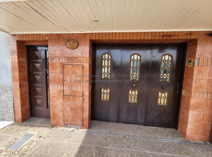 PH · 150m² · 3 Ambientes · 1 Cochera
