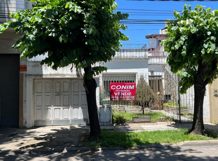 PH · 144m² · 4 Ambientes · 1 Cochera