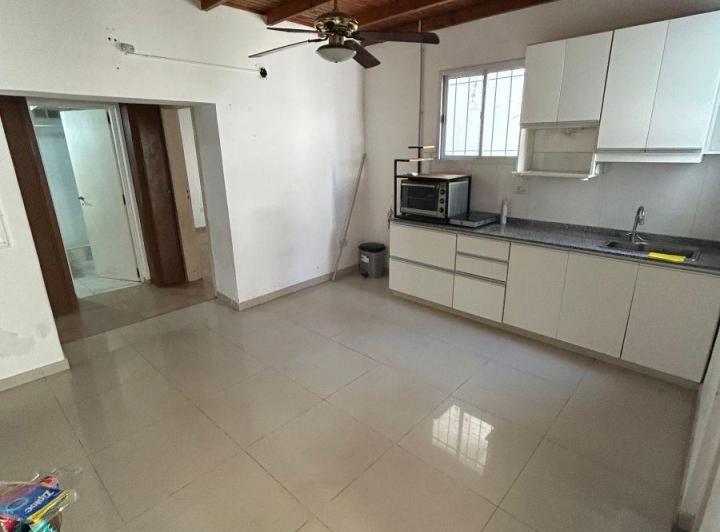 PH · 65m² · 4 Ambientes · 1 Cochera
