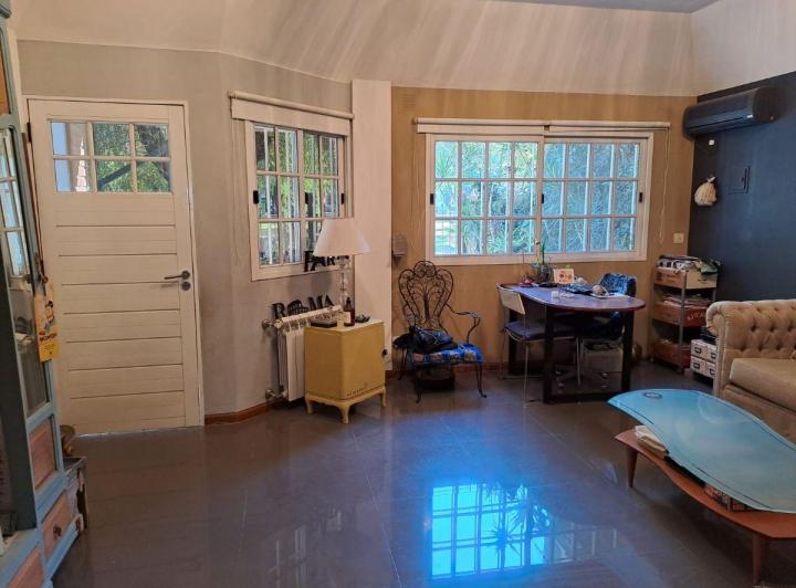 PH · 130m² · 4 Ambientes · 1 Cochera