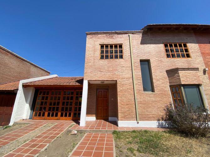 PH · 175m² · 5 Ambientes · 2 Cocheras