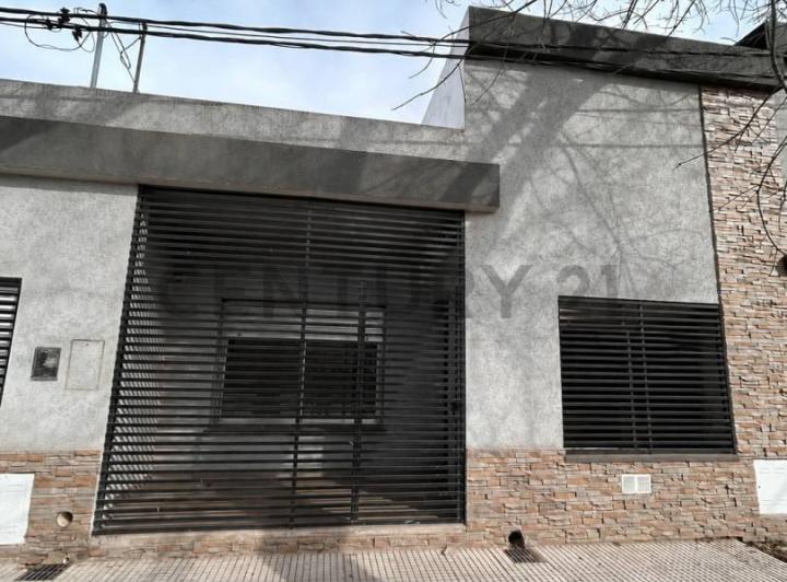 PH · 95m² · 4 Ambientes · 1 Cochera