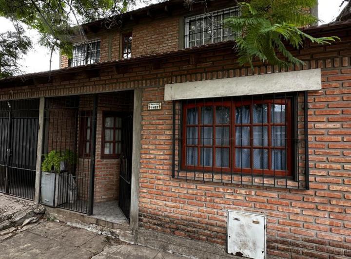 PH · 102m² · 4 Ambientes · 1 Cochera