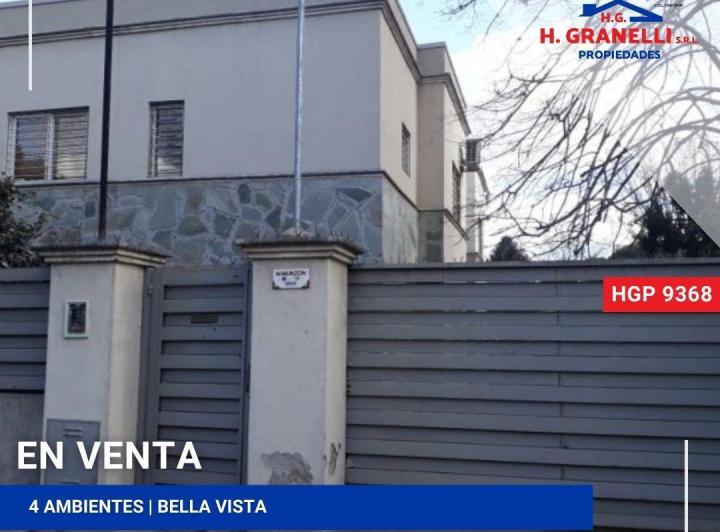 PH · 94m² · 4 Ambientes · 1 Cochera