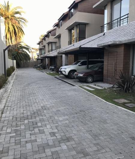 PH · 98m² · 4 Ambientes · 1 Cochera