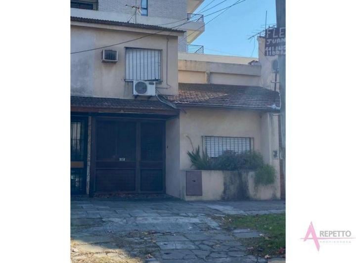 PH · 122m² · 3 Dormitorios
