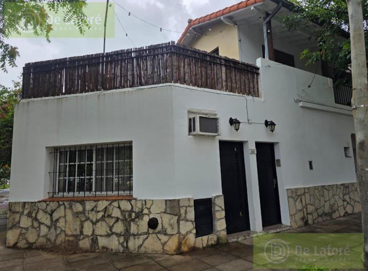 PH · 101m² · 5 Ambientes