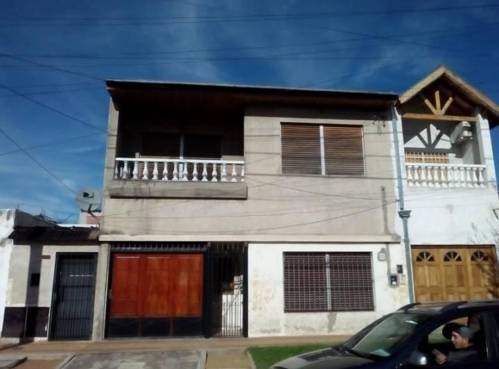 PH · 120m² · 4 Ambientes
