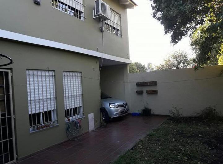 PH · 100m² · 4 Ambientes · 2 Cocheras