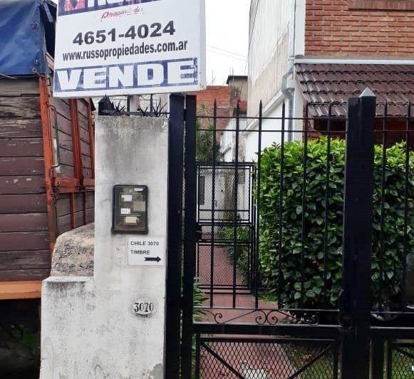 PH · 90m² · 4 Ambientes