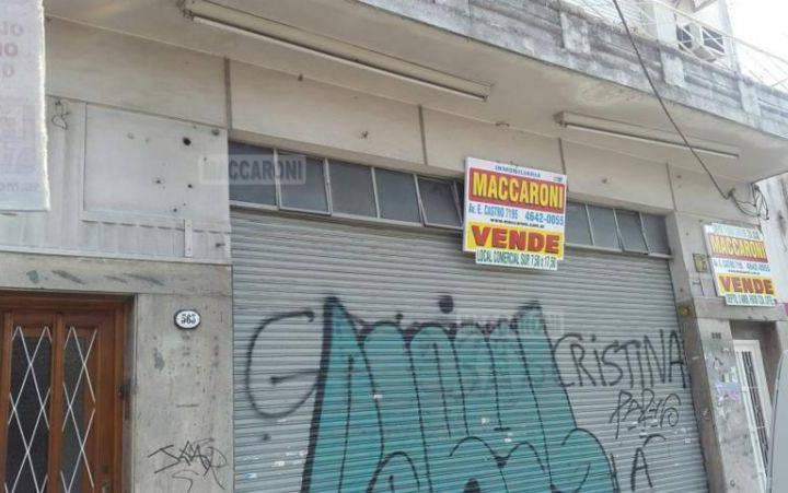 PH · 85m² · 4 Ambientes