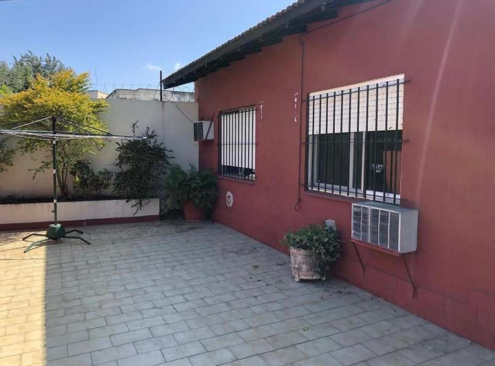 PH · 1m² · 5 Ambientes