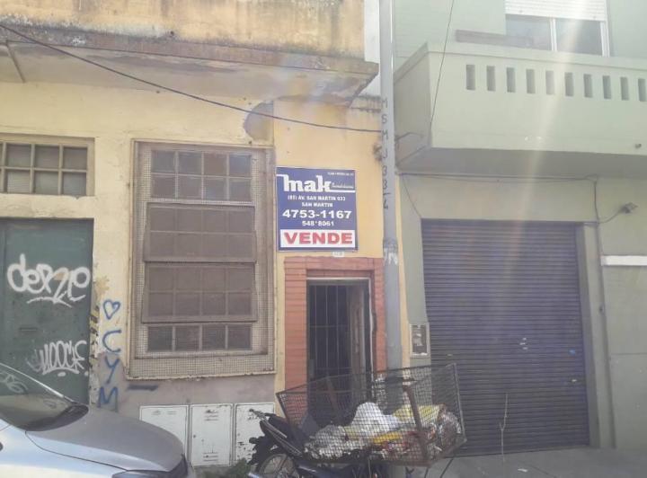 PH · 80m² · 4 Ambientes
