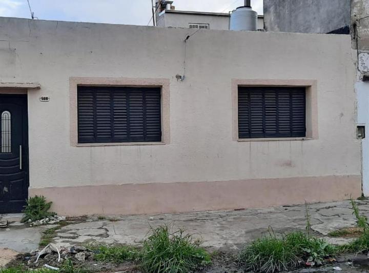 PH · 67m² · 4 Ambientes