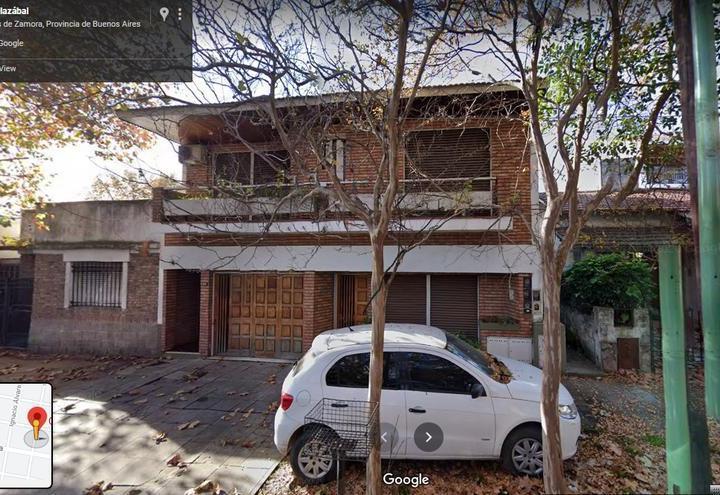 PH · 120m² · 5 Ambientes