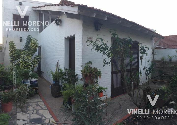 PH · 94m² · 4 Ambientes · 3 Cocheras