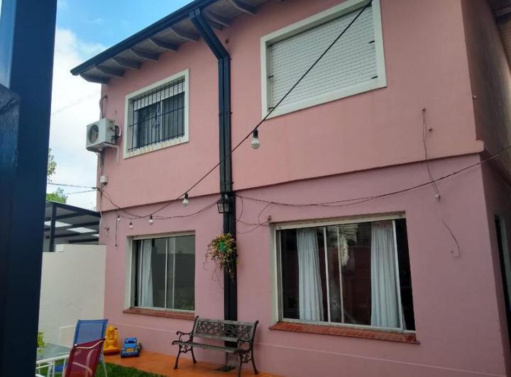 PH · 134m² · 5 Ambientes