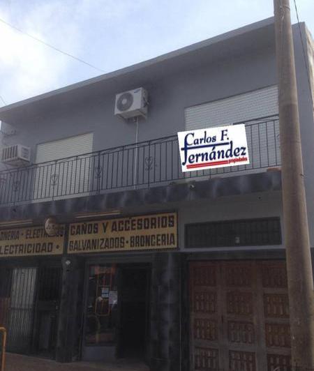 PH · 80m² · 4 Ambientes · 1 Cochera