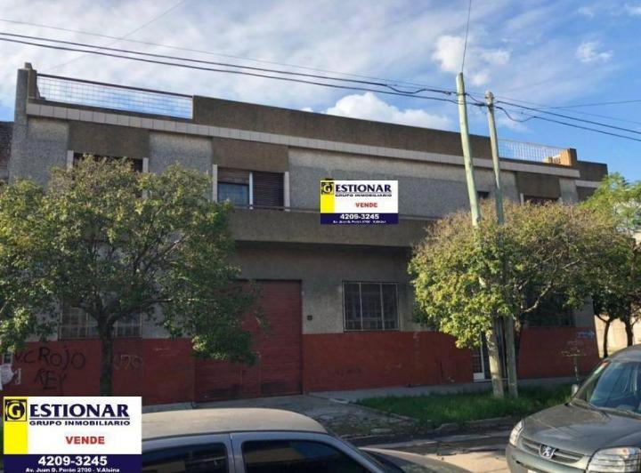PH · 120m² · 5 Ambientes