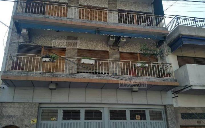 PH · 160m² · 4 Ambientes