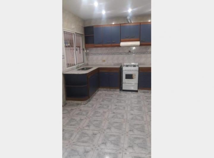 PH · 120m² · 3 Ambientes