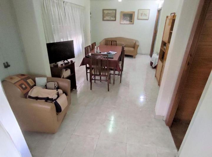 PH · 105m² · 4 Ambientes · 1 Cochera