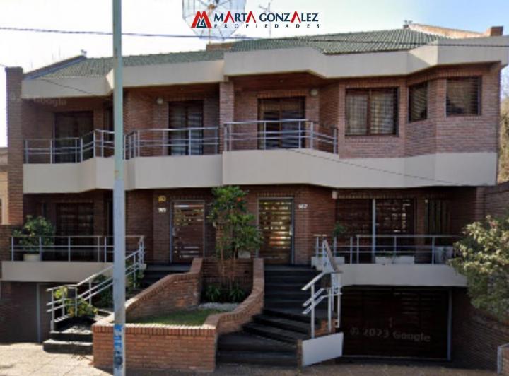 PH · 310m² · 4 Ambientes · 4 Cocheras