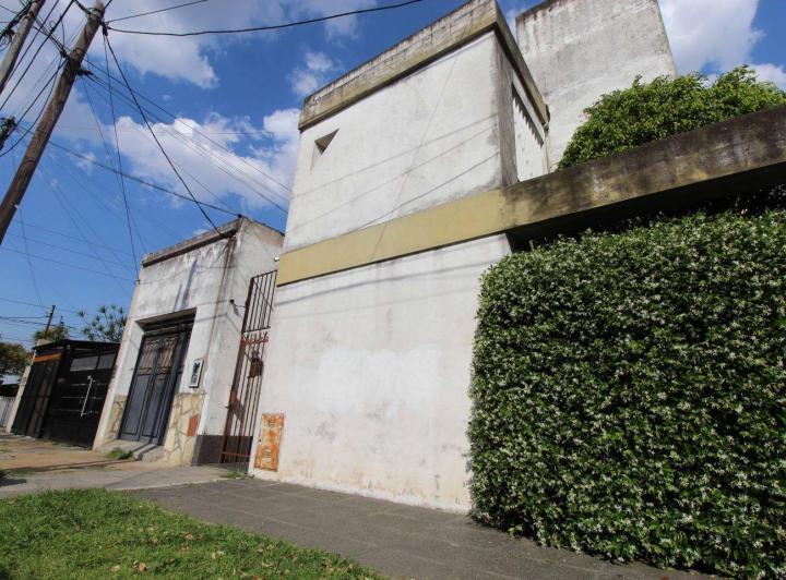 PH · 110m² · 5 Ambientes