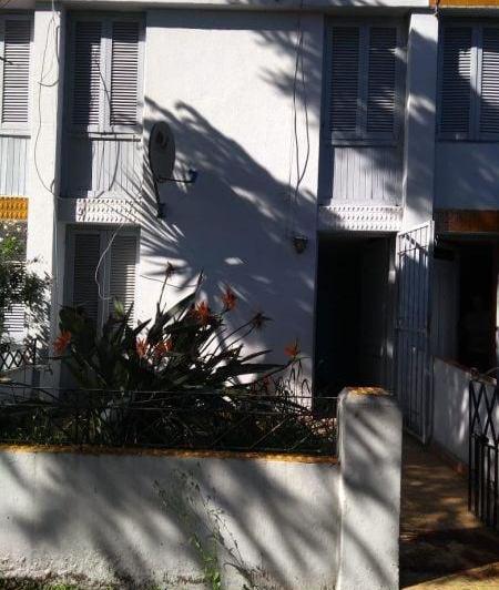 PH · 80m² · 4 Ambientes
