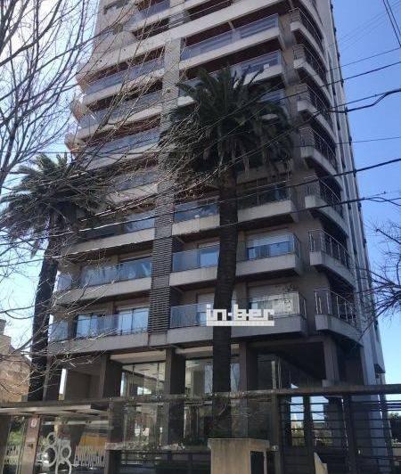 PH · 140m² · 4 Ambientes · 3 Cocheras
