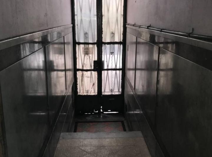 PH · 130m² · 6 Ambientes
