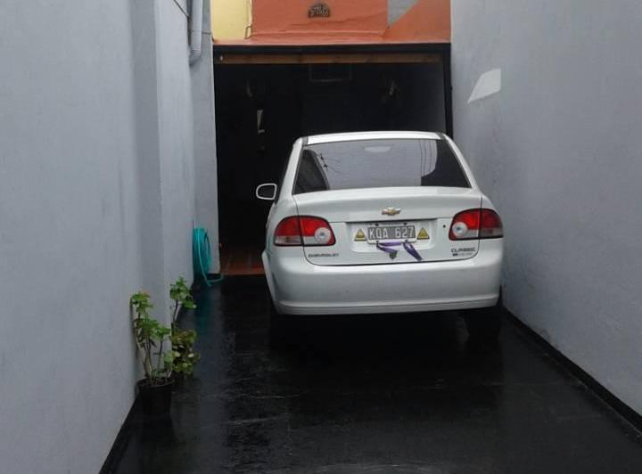 PH · 120m² · 5 Ambientes · 1 Cochera