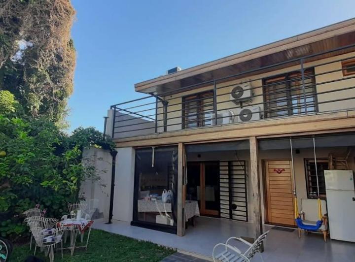 PH · 180m² · 5 Ambientes