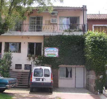 PH · 100m² · 4 Ambientes · 1 Cochera