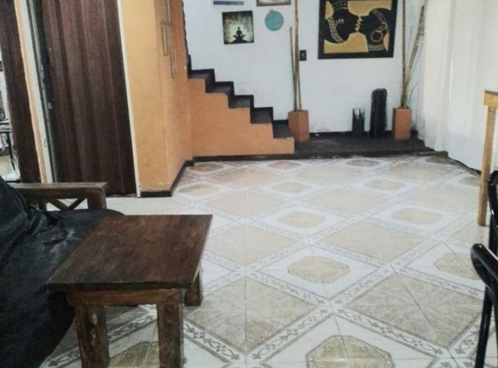 PH · 168m² · 4 Ambientes · 2 Cocheras