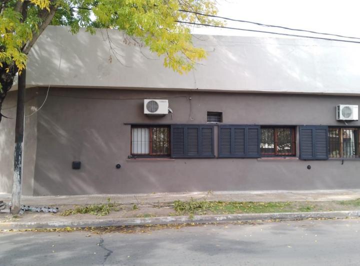 PH · 160m² · 4 Ambientes · 1 Cochera