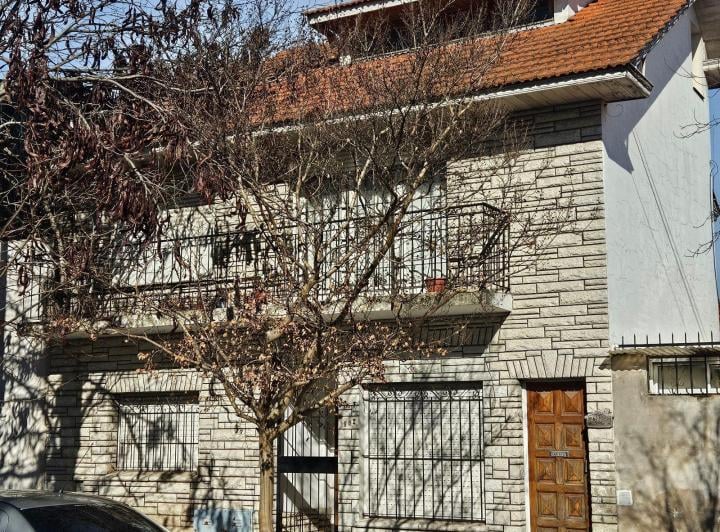 PH · 65m² · 4 Ambientes