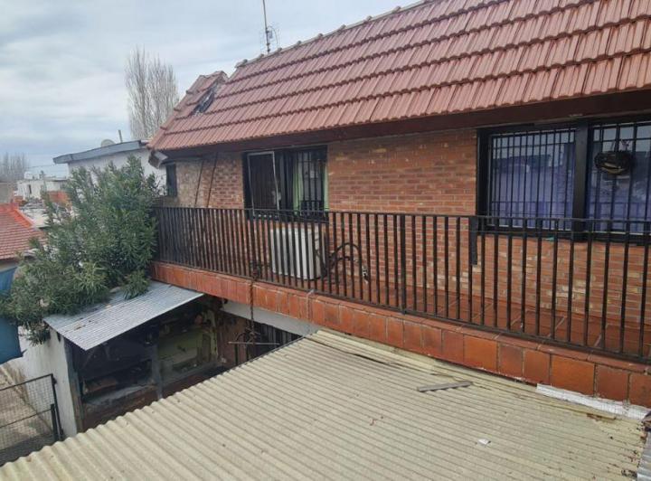 PH · 164m² · 4 Ambientes · 1 Cochera