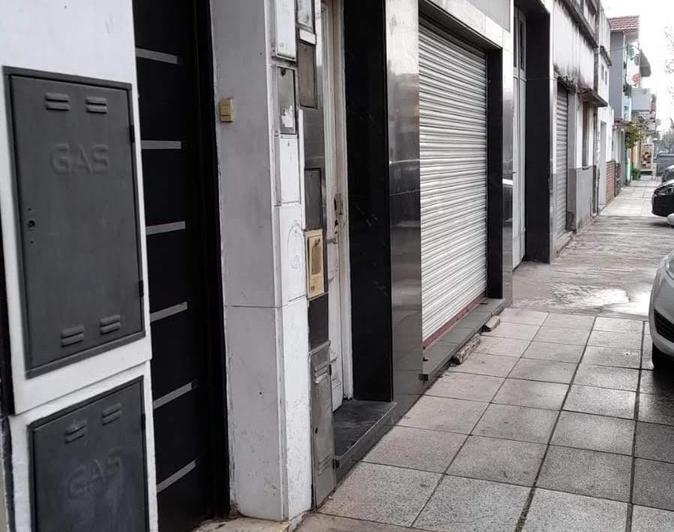 PH · 65m² · 4 Ambientes